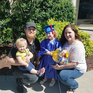 Meet your Posher, Genna